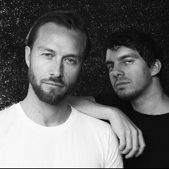 Arno Cost & Norman Doray