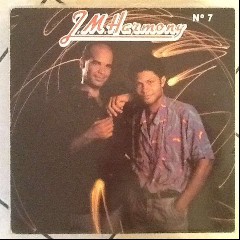 J. M. Harmony