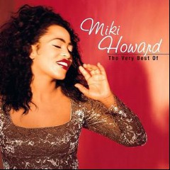 Miki Howard