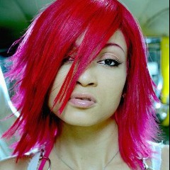 Charli Baltimore