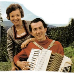 Waltraut Schulz & Herbert Roth