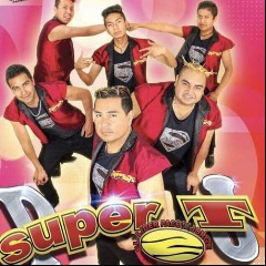 Grupo Super T