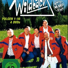 Wildbach