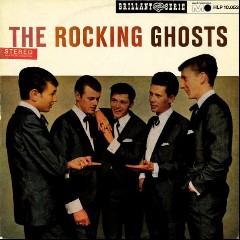 The Rocking Ghosts
