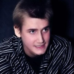 Alexei Zakharov