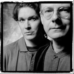 David Sylvian & Robert Fripp