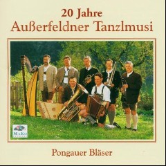 Außerfeldner Tanzlmusi