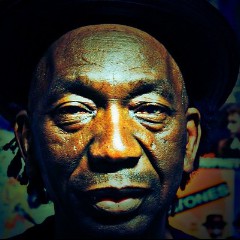 Thomas Mapfumo