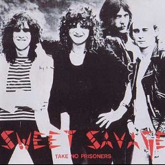 Sweet Savage