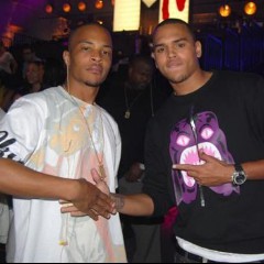 T.I. feat. Chris Brown