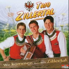 Trio Zillertal