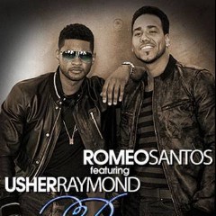 Romeo Santos feat. Usher