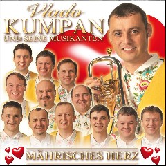 Vlado Kumpan & Seine Musikanten