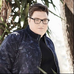 Jordan Smith