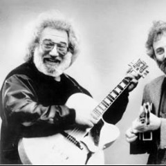 Jerry Garcia & David Grisman