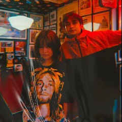 Adie & Janine Berdin