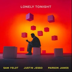 SAM FELDT X JUSTIN JESSO X PARSON JAMES