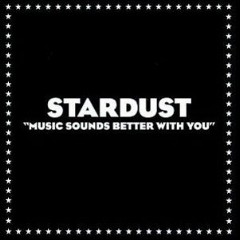 Music sounds better with you