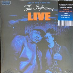 Benny Reid & Havoc