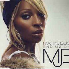Mary J. Blige ftg. U2