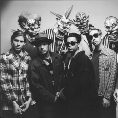 Infectious Grooves