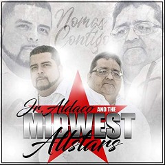 Jr Aldaco and The Midwest Allstars