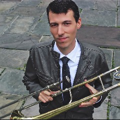 Nick Finzer