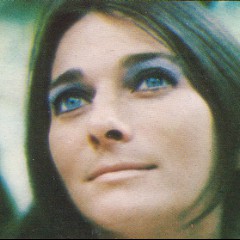 Judy Collins