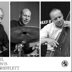 The Paul Nagel Trio