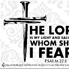 The Lord Is My Light