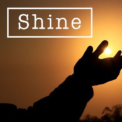Shine The Light