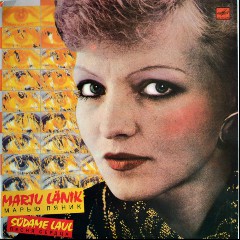 Marju Länik