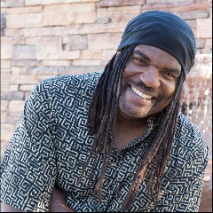 Cal Harris Jr.