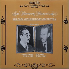 Mayfair Dance Orchestra