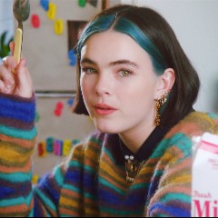 BENEE feat. Gus Dapperton