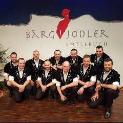 BÄRGJODLER ENTLEBUCH