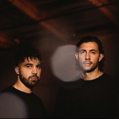 Majid Jordan with Drake