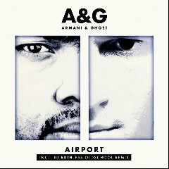 Armani & Ghost