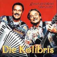 Die Kolibris