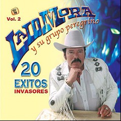 Lalo Mora Y Su Grupo Peregrino