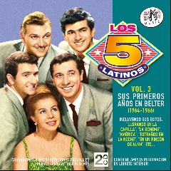 Los Latinos