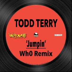 Todd Terry feat. Jocelyn Brown & Martha Wash