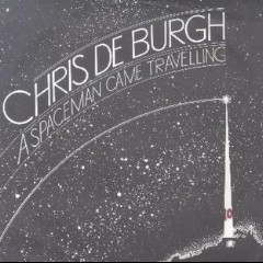 A Spaceman Came Travelling