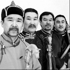 Huun‐Huur‐Tu