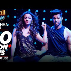 Bappi Lahiri, Anuradha Paudwal & Badshah