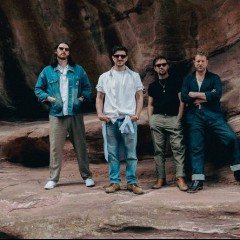 Mumford & Sons with Hozier