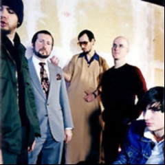 The Poets of Rhythm