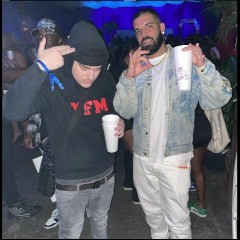 Drake feat. Yeat