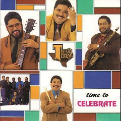 Tierra Tejana Band