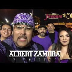 Albert Zamora Y Talento